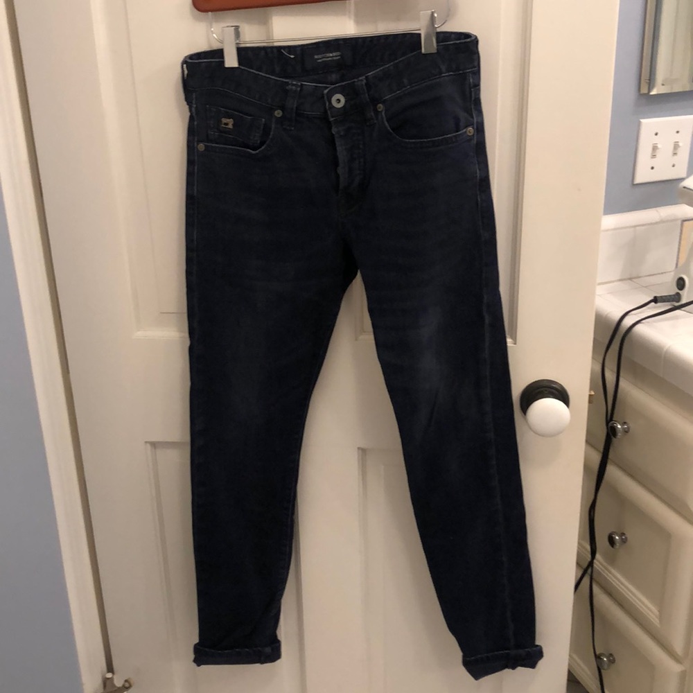 Scotch and Soda Jeans